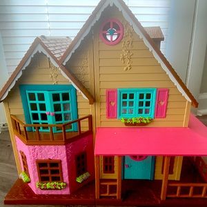 A Doll House